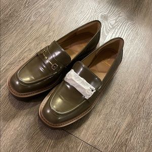NWT Sam Edelman Laurs Loafers size 10 womens